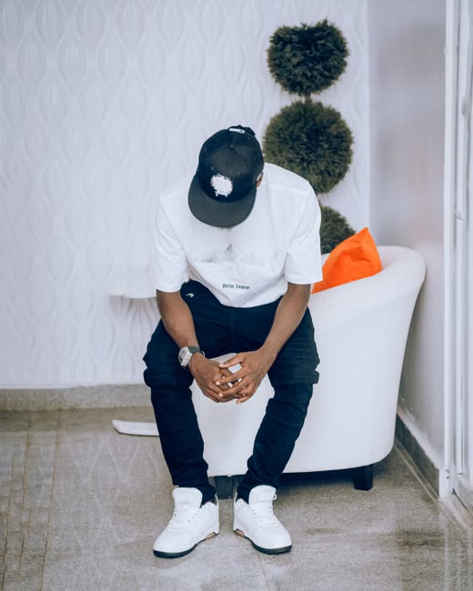 Calça Jeans Skinny
